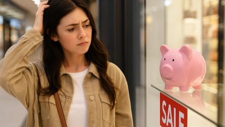 Dopamina e finanças