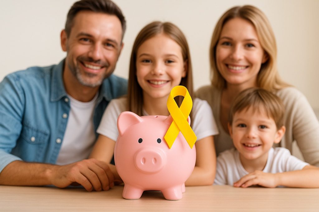 Setembro Amarelo e Finanças