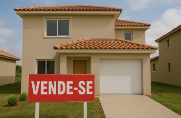 Financiamento imobiliário