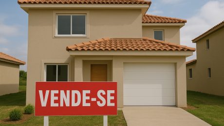 Financiamento imobiliário