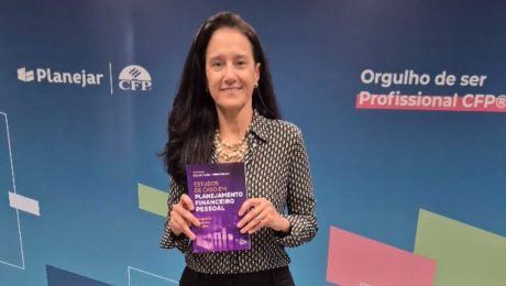 Quando o sucesso profissional esconde uma crise financeira Quando o sucesso profissional esconde uma crise financeira