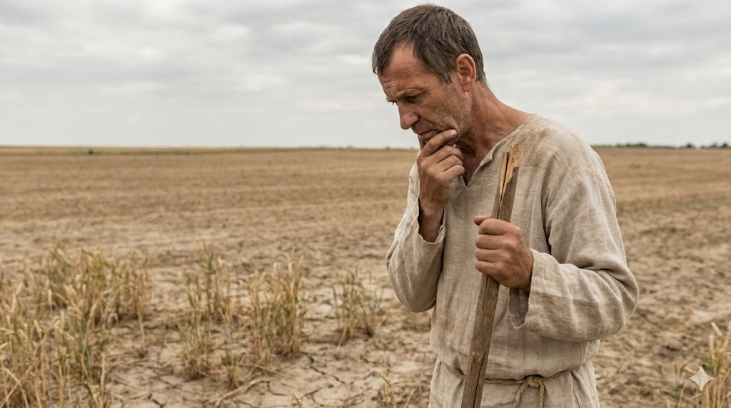 O grande dilema: um cérebro antigo em um mundo novo