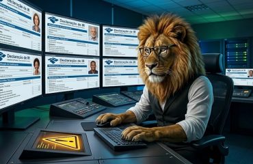 Malha fina do imposto de renda Malha fina do imposto de renda