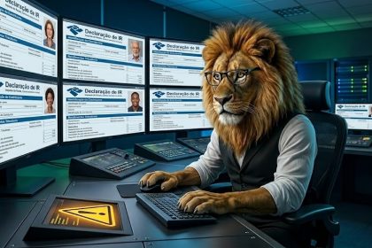 Malha fina do imposto de renda