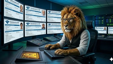 Malha fina do imposto de renda