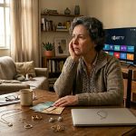 Nem toda sensação de escassez vem realmente da falta de dinheiro