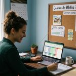 Organização Financeira