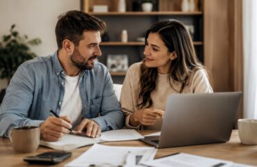 Casamento uma das decisões financeiras mais importantes da vida