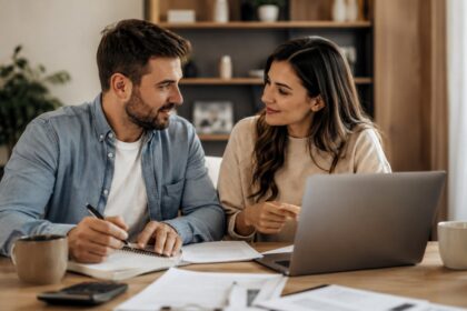 Casamento uma das decisões financeiras mais importantes da vida