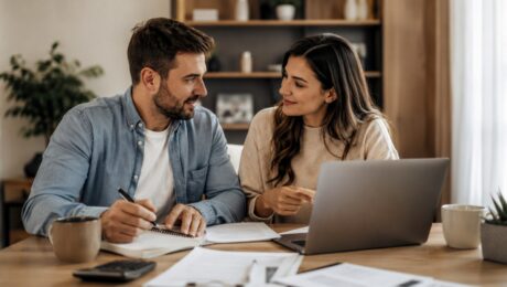 Casamento uma das decisões financeiras mais importantes da vida