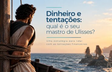 É mais fácil evitar a tentação do que resistir a ela É mais fácil evitar a tentação do que resistir a ela