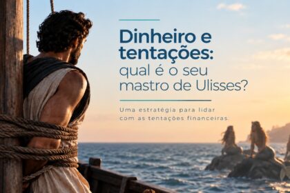 É mais fácil evitar a tentação do que resistir a ela